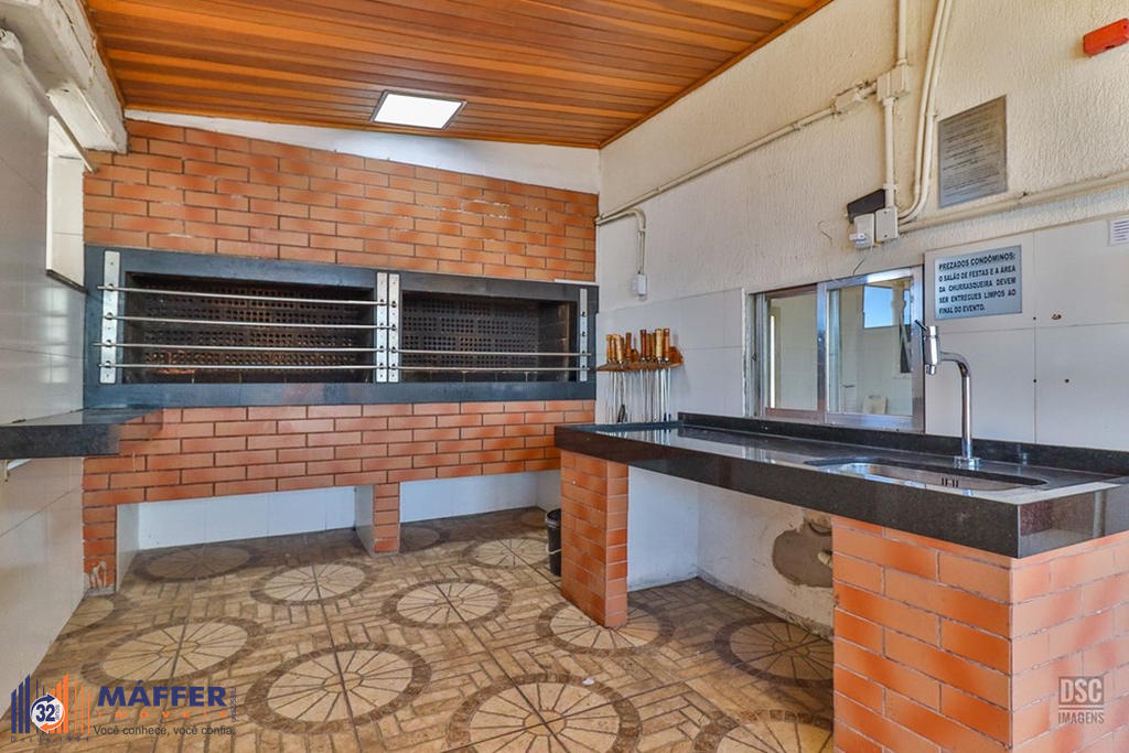 Apartamento, 1 quarto, 34 m² - Foto 10