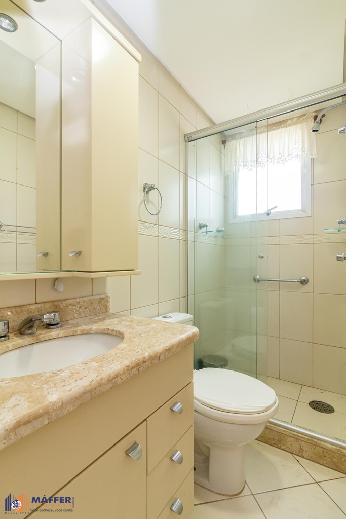 Apartamento, 3 quartos, 124 m² - Foto 20