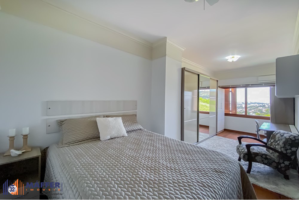 Casa, 4 quartos, 488 m² - Foto 12
