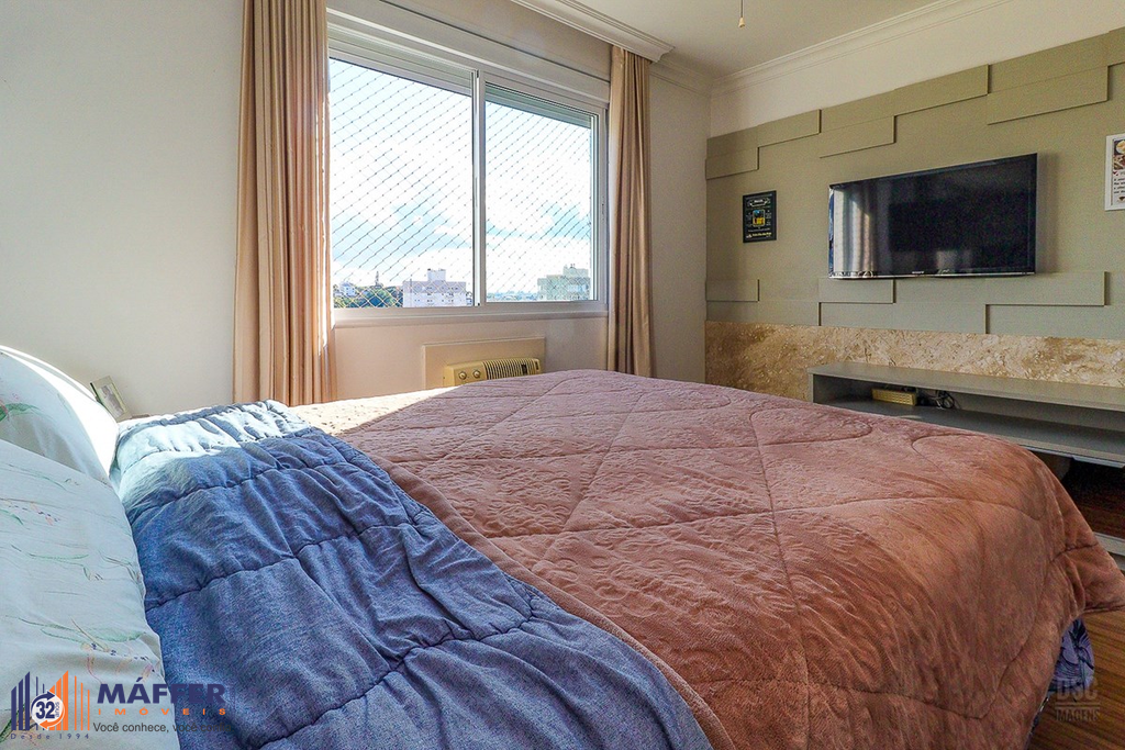 Apartamento, 3 quartos, 84 m² - Foto 54