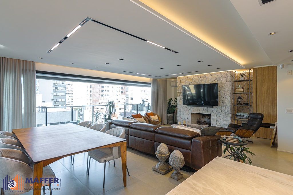 Apartamento, 3 quartos, 209 m² - Foto 25