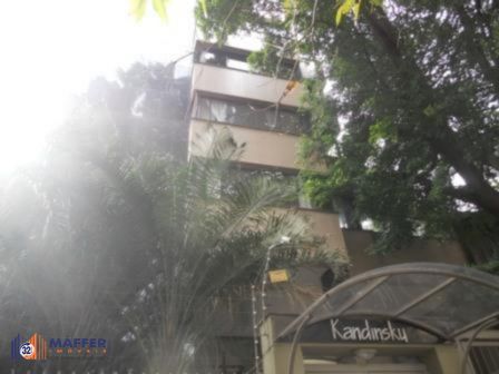 Apartamento no Residencial Kandinski, 3 quartos, à venda, 130 m², Auxiliadora - Porto Alegre — foto 3