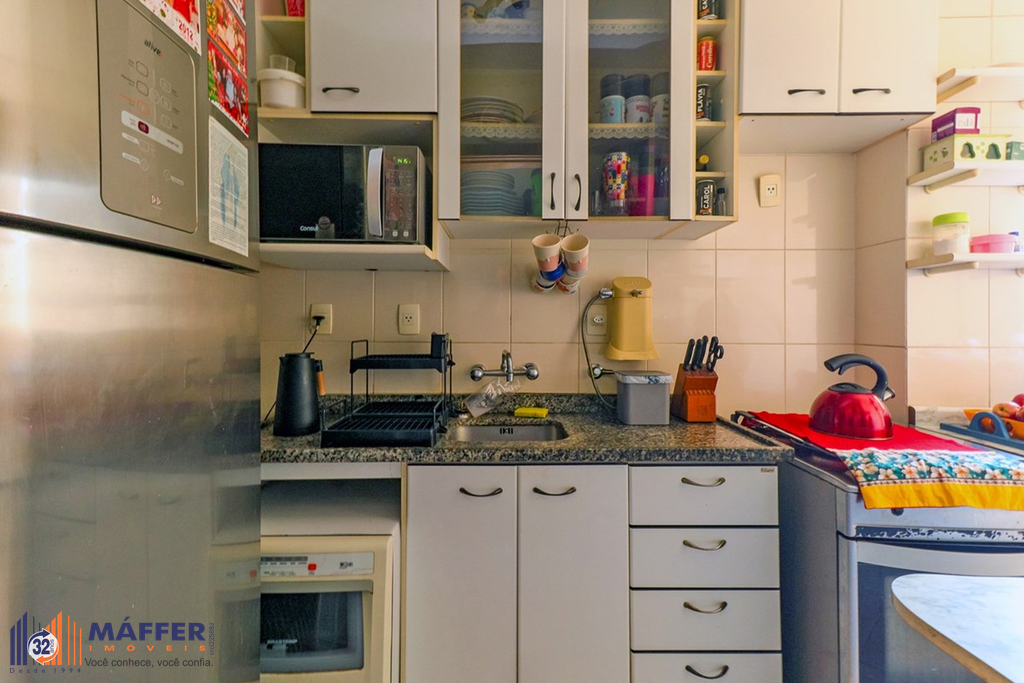 Apartamento, 2 quartos, 74 m² - Foto 10