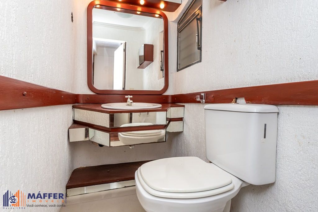 Casa, 4 quartos, 320 m² - Foto 28