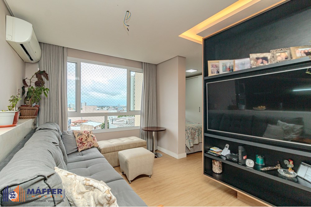 Apartamento, 3 quartos, 72 m² - Foto 22