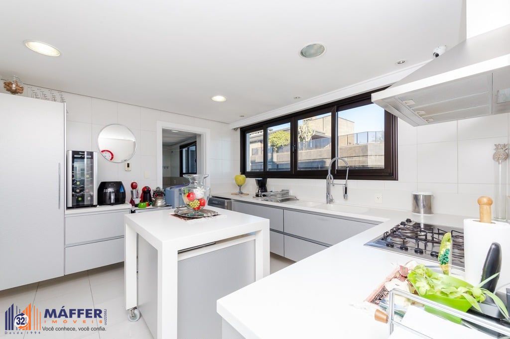 Apartamento, 4 quartos, 365 m² - Foto 10