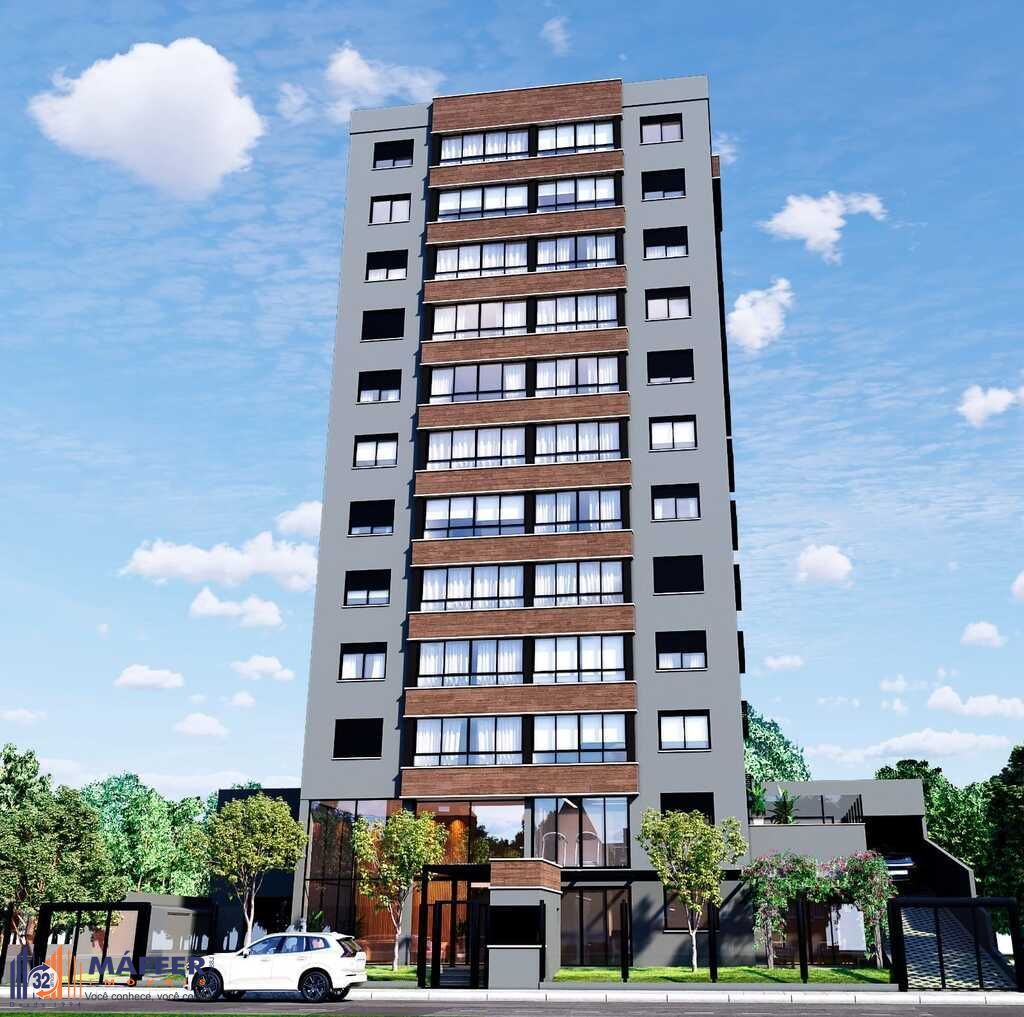 Apartamento, 1 quarto, 52 m² - Foto 1