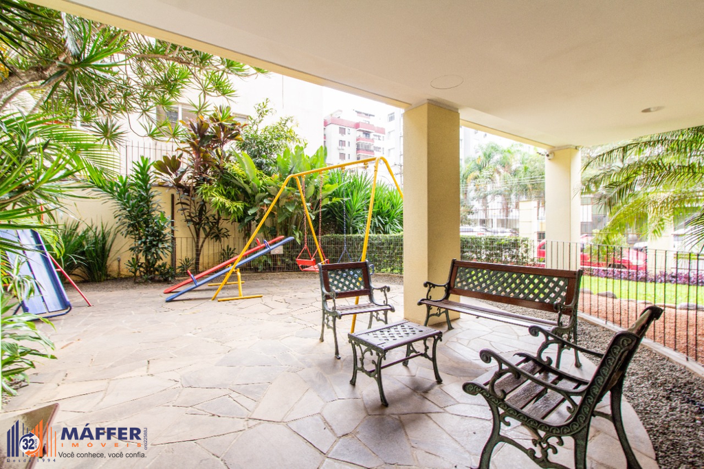 Apartamento, 2 quartos, 58 m² - Foto 6