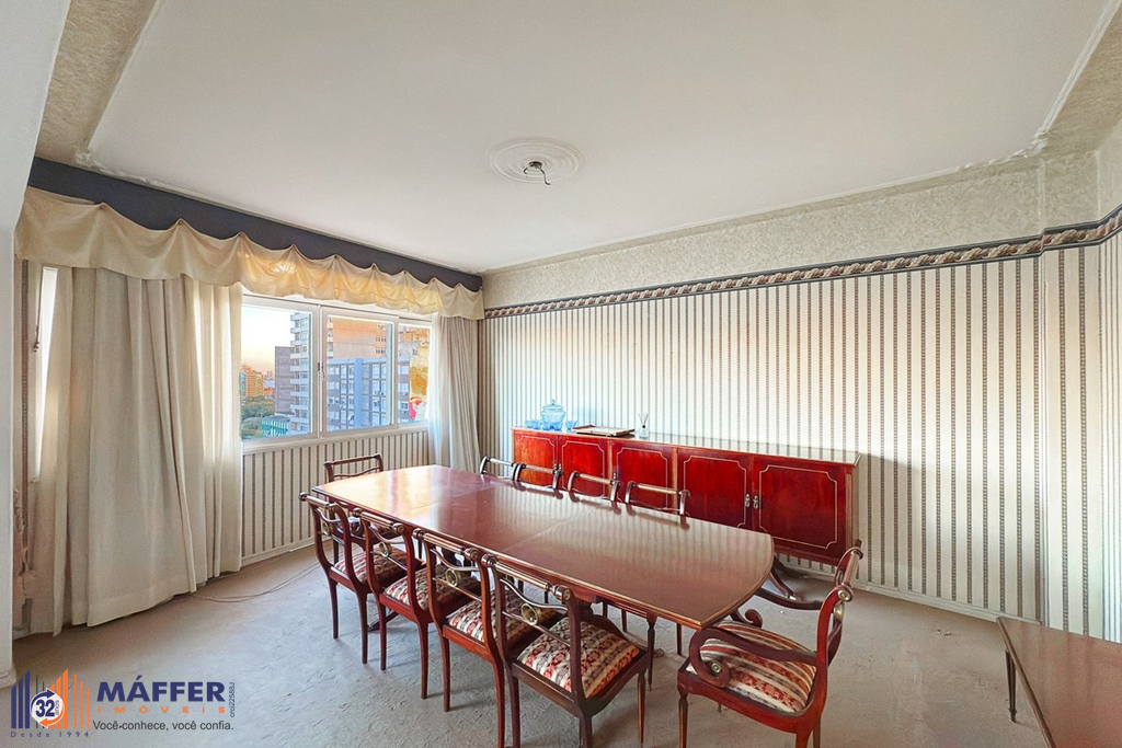 Apartamento, 3 quartos, 141 m² - Foto 18