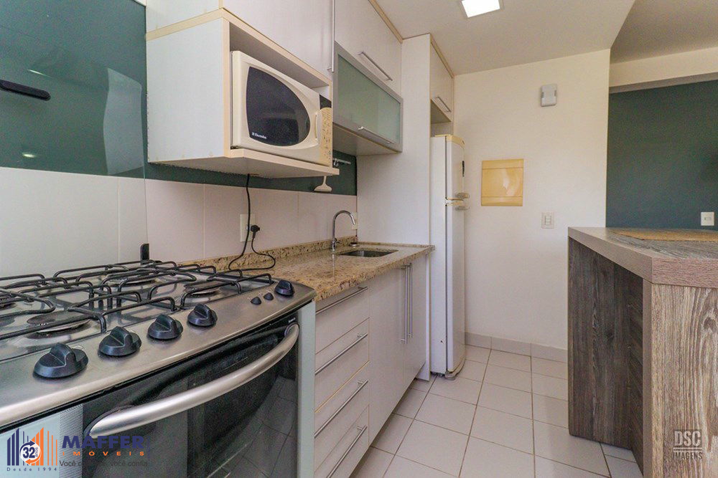 Apartamento, 2 quartos, 52 m² - Foto 35