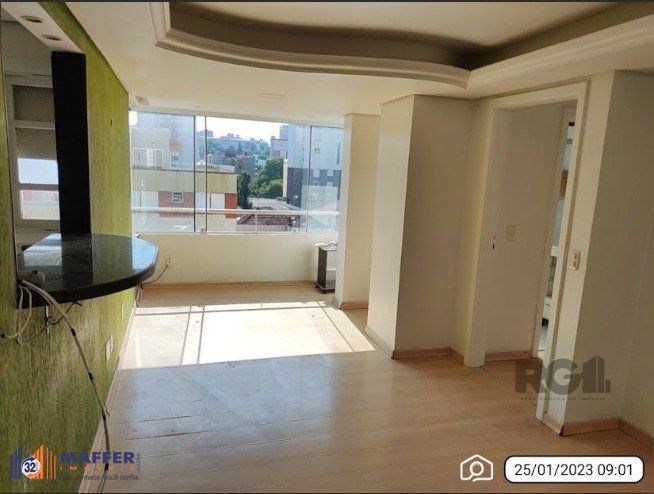 Apartamento, 2 quartos, à venda, 56 m², Floresta - Porto Alegre — foto 4