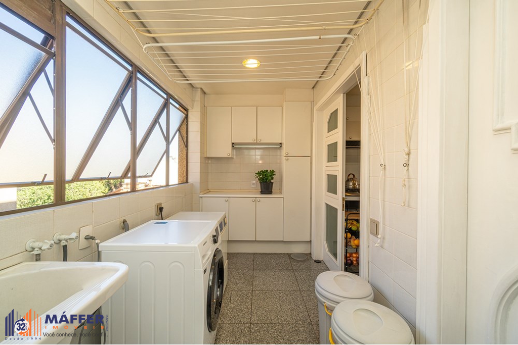 Cobertura, 4 quartos, 305 m² - Foto 22