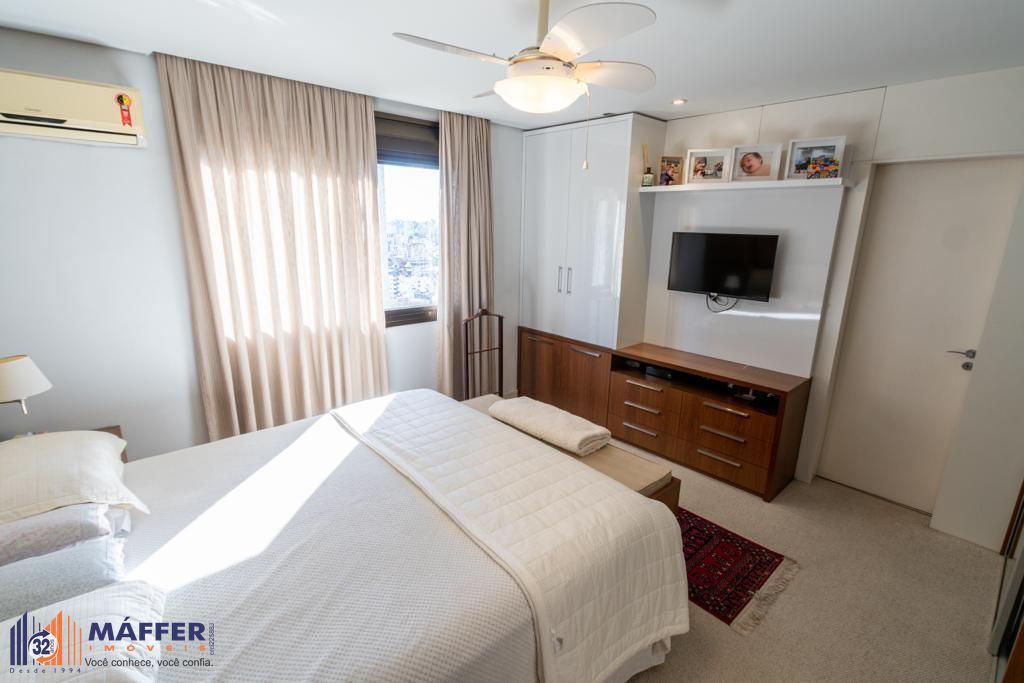 Cobertura, 3 quartos, 278 m² - Foto 11