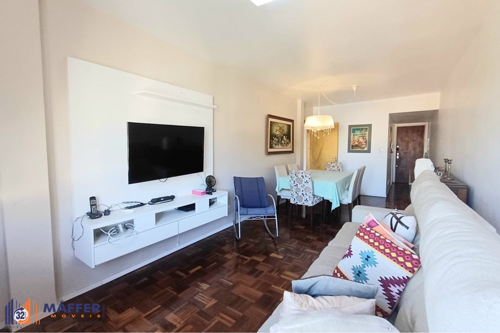 Apartamento, 3 quartos, 106 m² - Foto 46