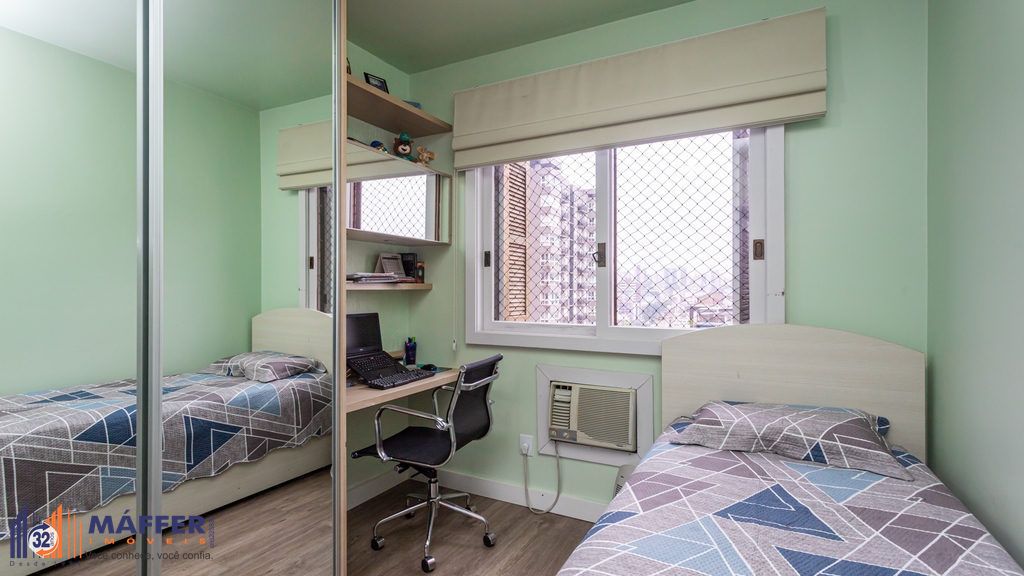 Apartamento, 3 quartos, 104 m² - Foto 7