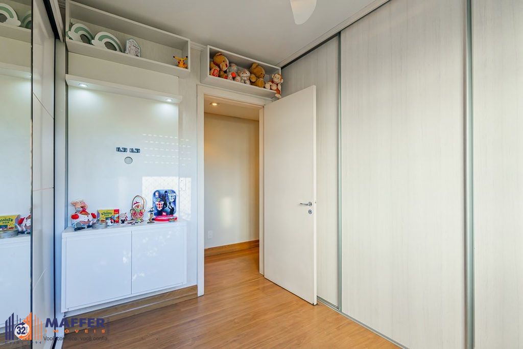 Apartamento, 4 quartos, 191 m² - Foto 10