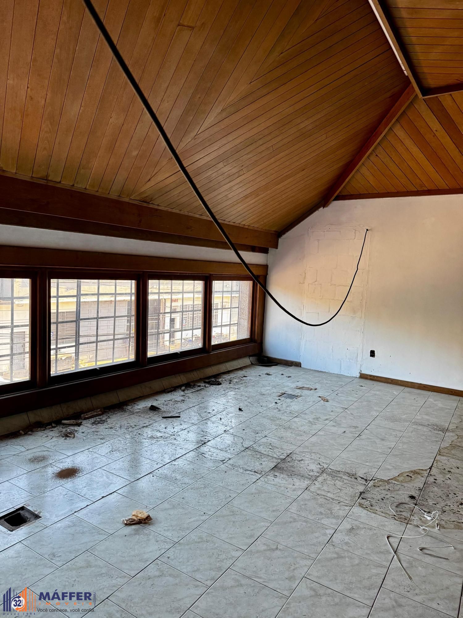Pavilhão, para alugar, 400 m², Floresta - Porto Alegre — foto 4