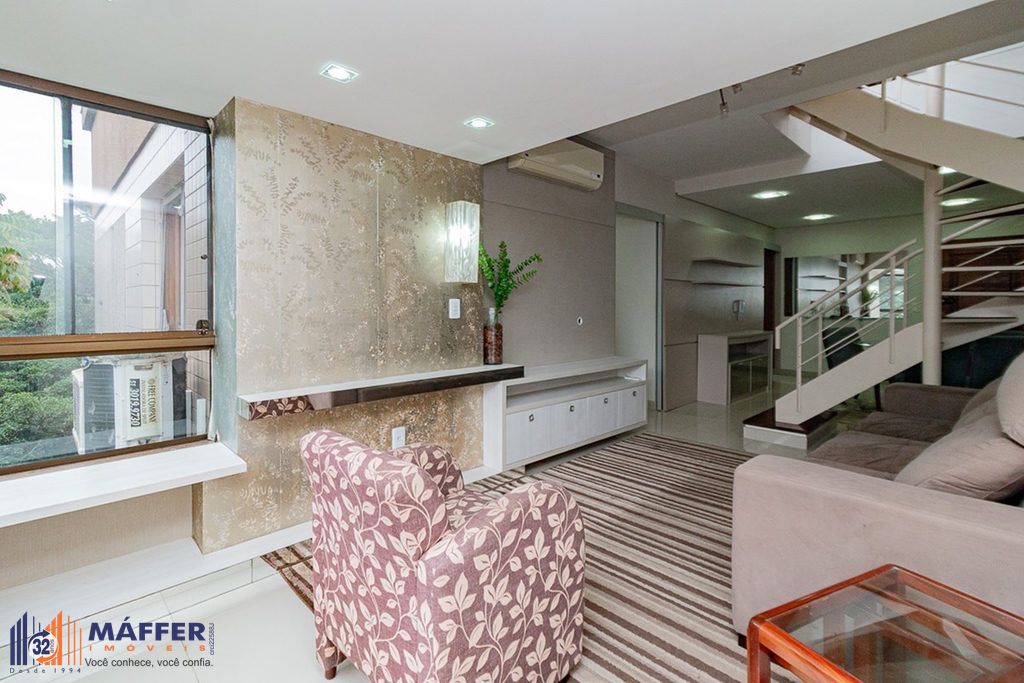 Cobertura, 4 quartos, 202 m² - Foto 1