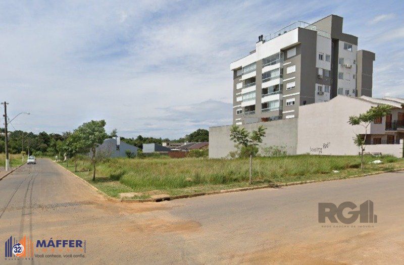 Terreno, à venda, 1.020 m², Oriçó - Gravataí — foto 2