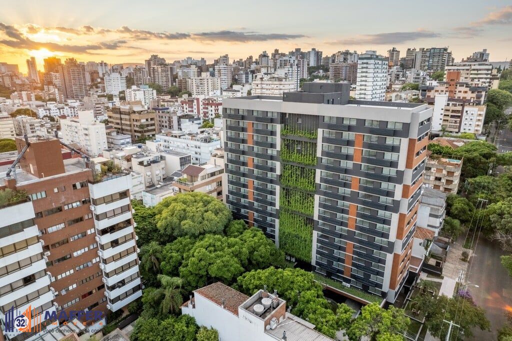 Apartamento, 1 quarto, 53 m² - Foto 54