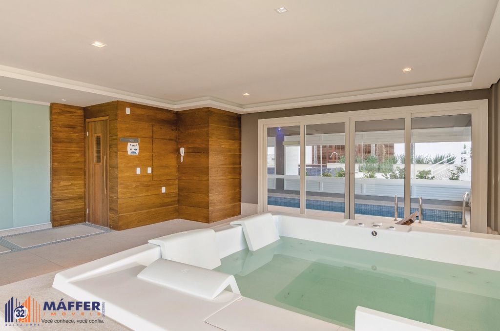 Apartamento, 3 quartos, 200 m² - Foto 34
