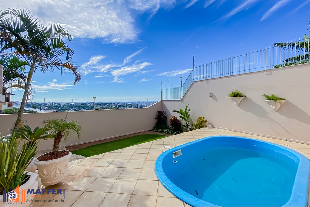 Casa, 4 quartos, 488 m² - Foto 23