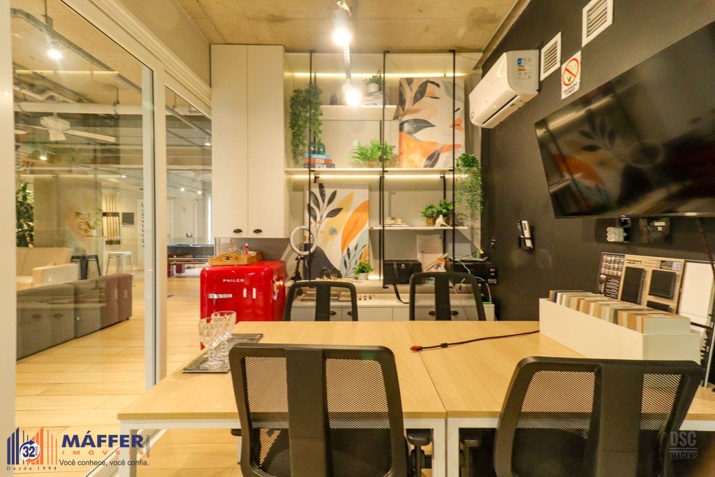 Loja-Salão, 190 m² - Foto 8