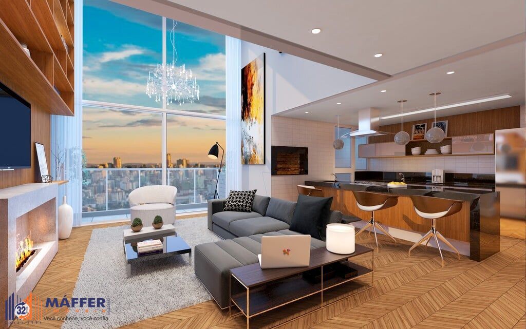 Apartamento, 3 quartos, 182 m² - Foto 10