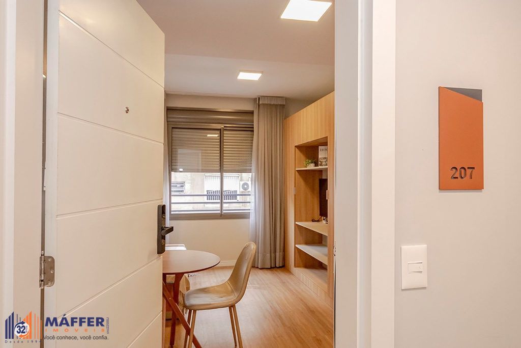 Apartamento, 1 quarto, 24 m² - Foto 39