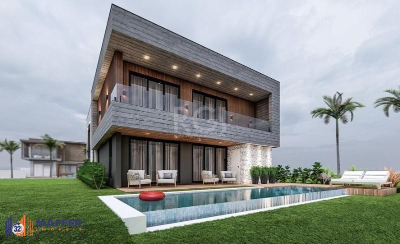 Casa de Condomínio 5 quartos à venda, 441m², Centro - Xangri-Lá