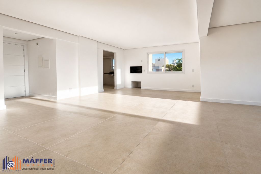 Apartamento, 3 quartos, 136 m² - Foto 17