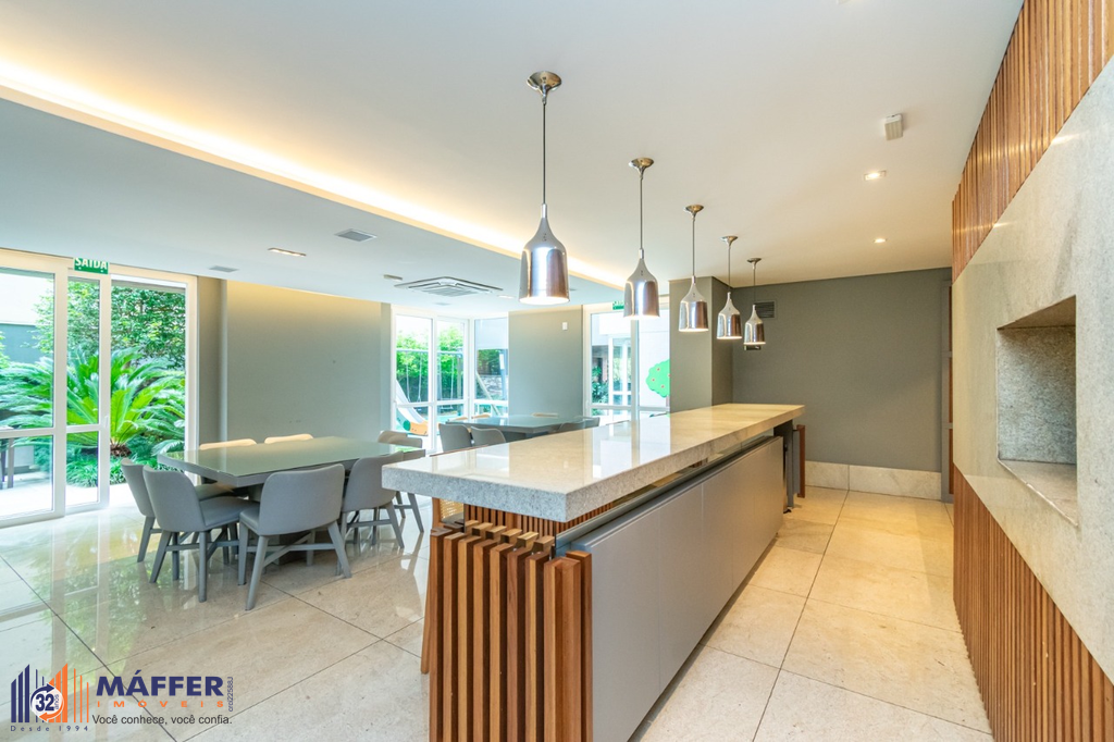 Apartamento, 3 quartos, 154 m² - Foto 15