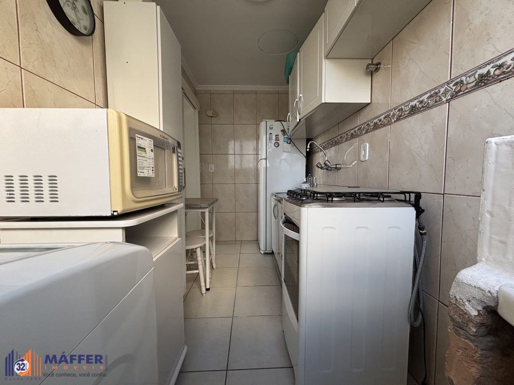Apartamento, 1 quarto, 44 m² - Foto 14