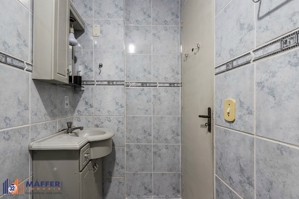 Apartamento, 2 quartos, 58 m² - Foto 17