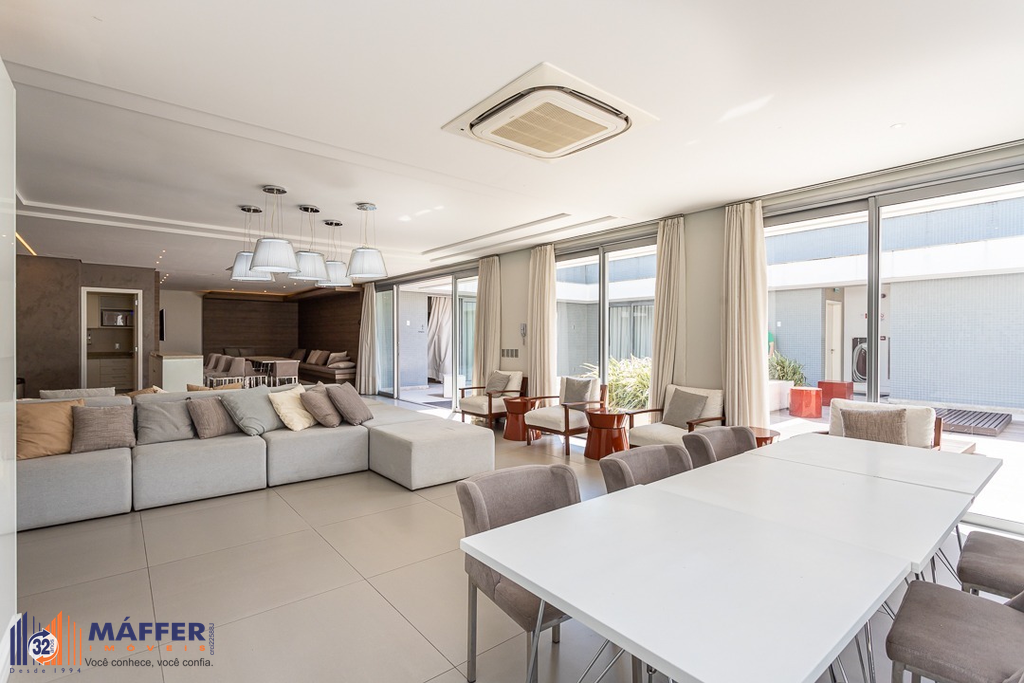Apartamento, 1 quarto, 47 m² - Foto 7