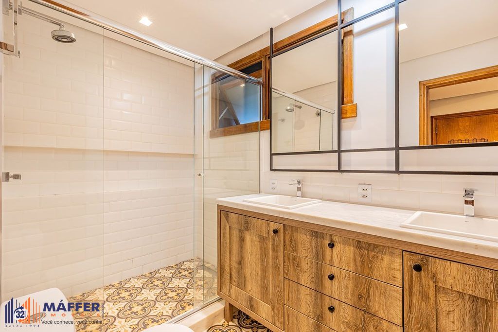 Apartamento, 3 quartos, 174 m² - Foto 15