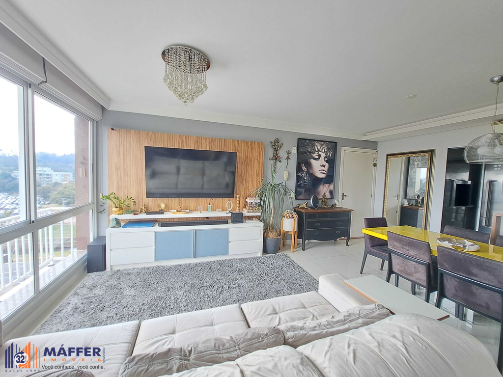 Apartamento, 3 quartos, 73 m² - Foto 18