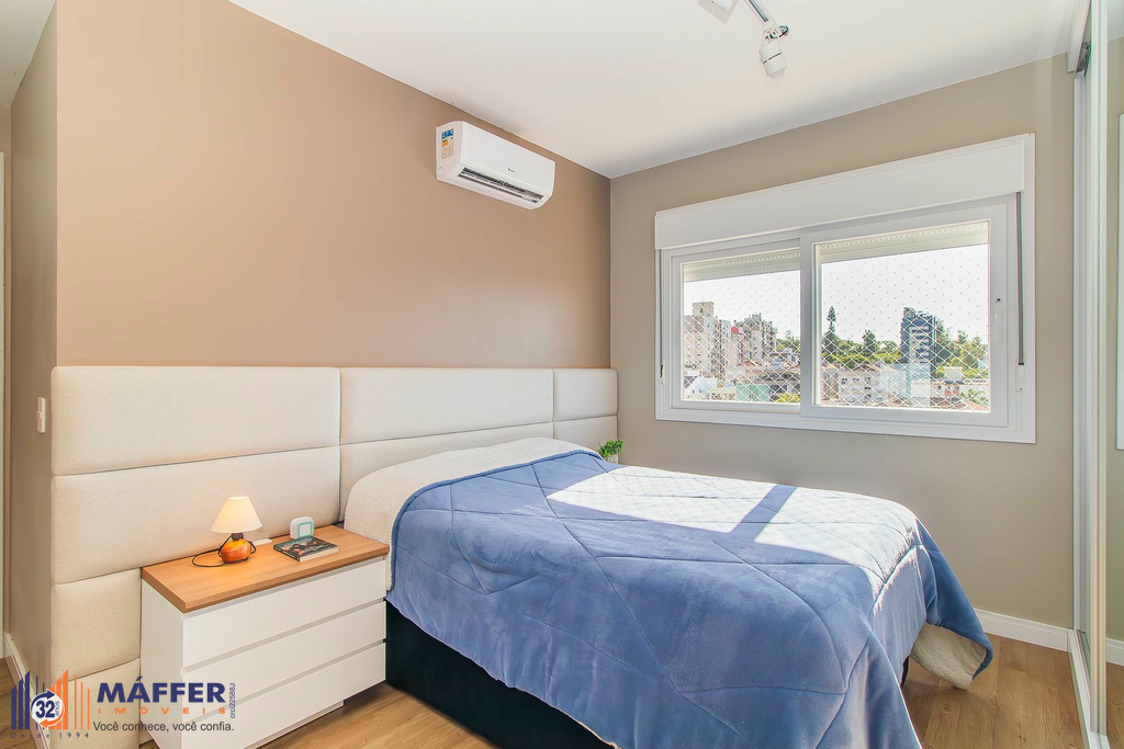 Apartamento, 2 quartos, 65 m² - Foto 35