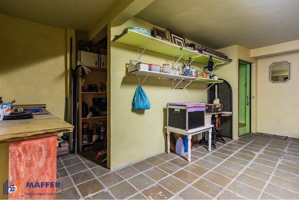 Casa, 3 quartos, 329 m² - Foto 23