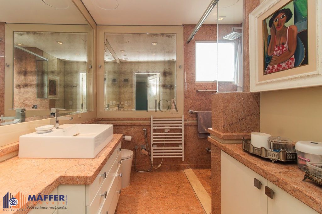 Apartamento, 4 quartos, 356 m² - Foto 43