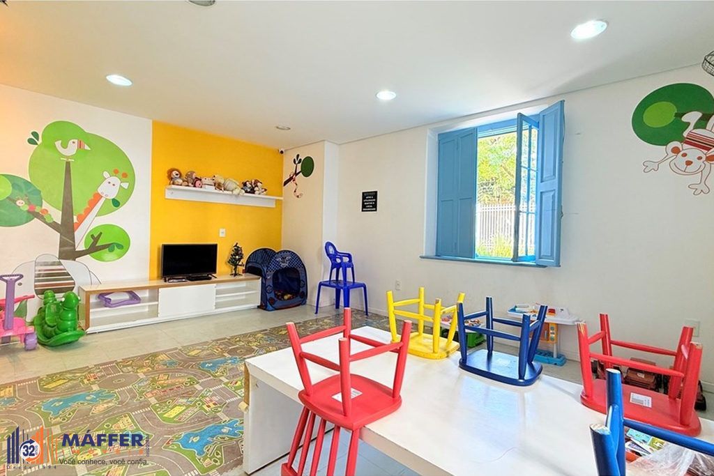 Apartamento, 3 quartos, 69 m² - Foto 21