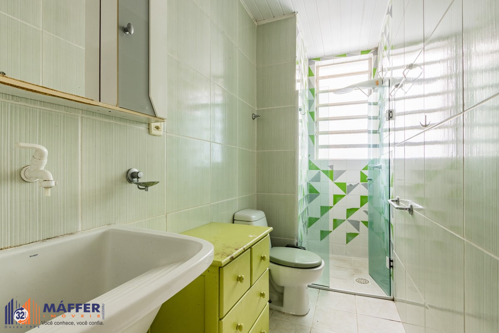 Apartamento, 2 quartos, 65 m² - Foto 16