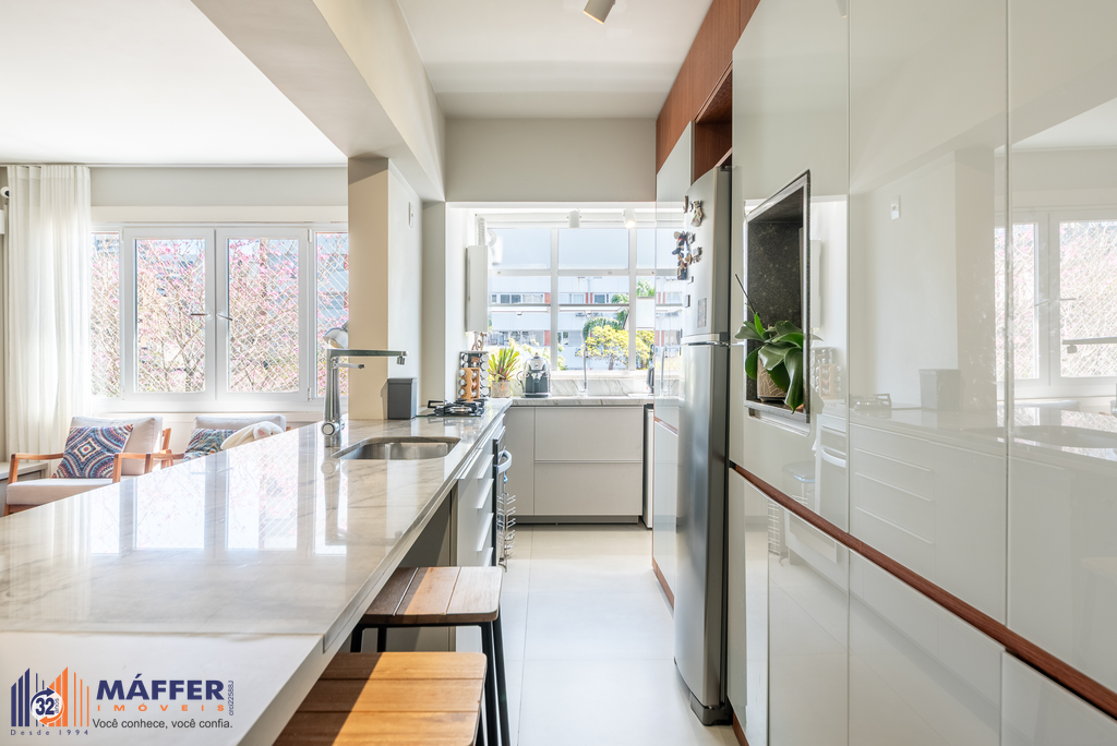 Apartamento, 2 quartos, 71 m² - Foto 16