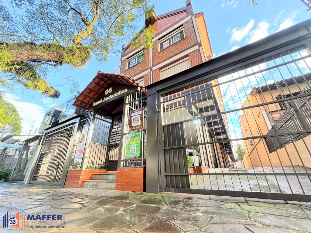 Apartamento, 2 quartos, 66 m² - Foto 33