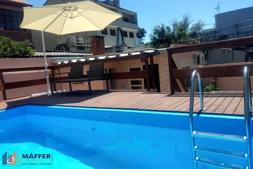 Casa, 7 quartos, 330 m² - Foto 8