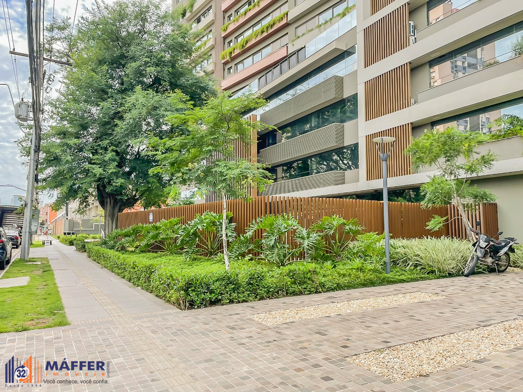 Apartamento, 1 quarto, 45 m² - Foto 6