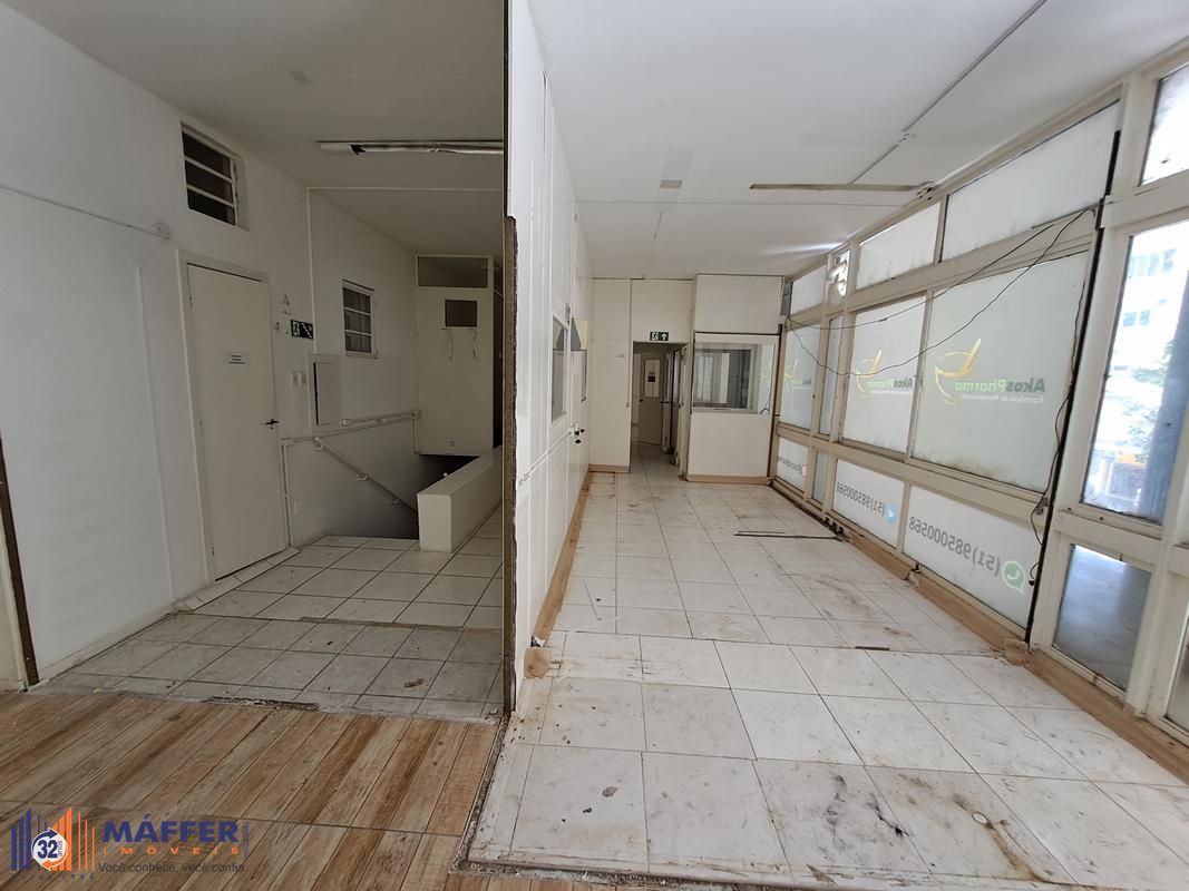Loja, 1 sala, para alugar, 159 m², Centro Histórico - Porto Alegre — foto 3