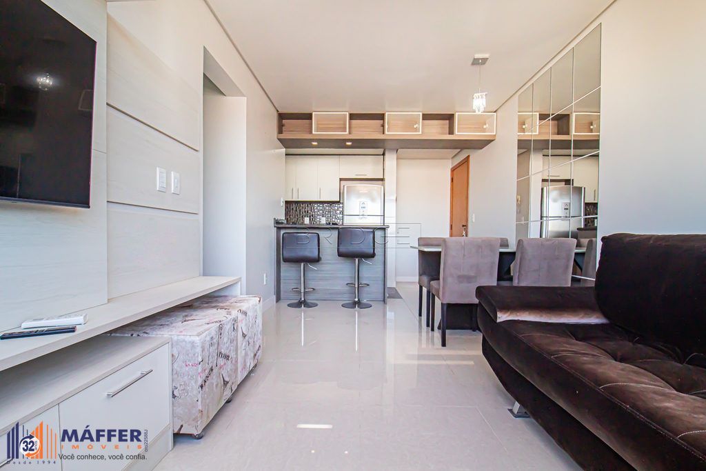 Apartamento, 2 quartos, 63 m² - Foto 21