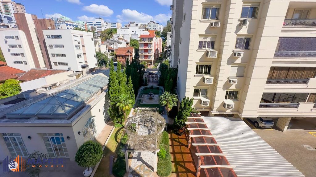 Apartamento, 3 quartos, 117 m² - Foto 4