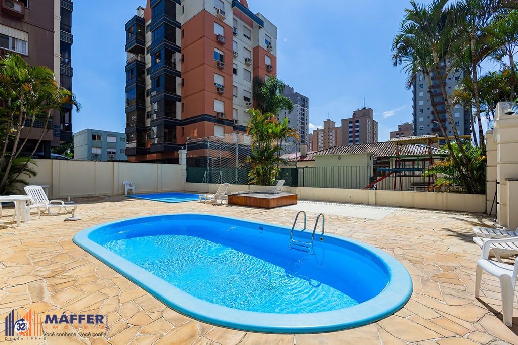 Apartamento, 2 quartos, 57 m² - Foto 8